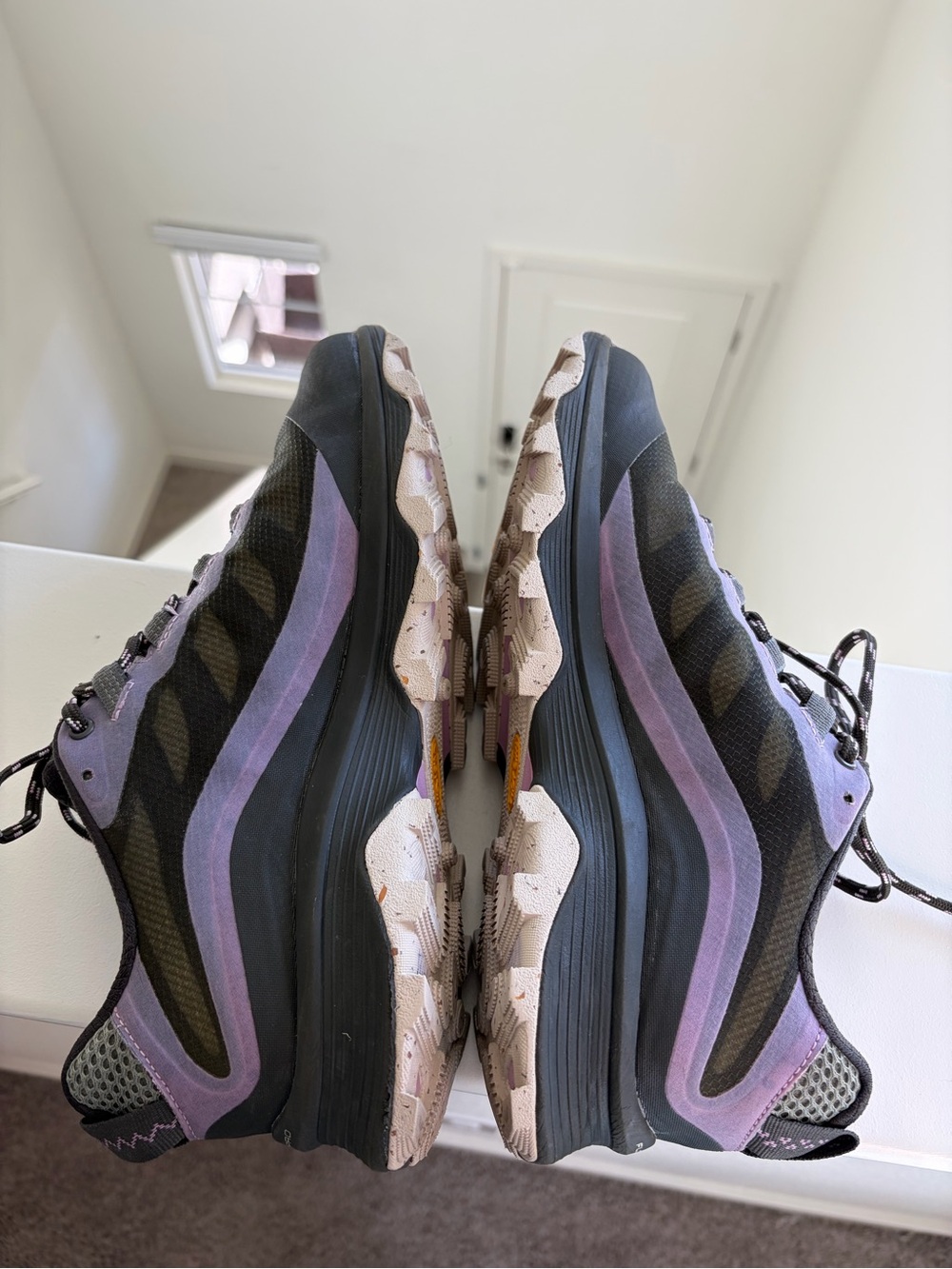 Merrell Moab Speed Shoes - Picture 6 of 9